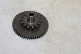 13-17 KAWASAKI NINJA 300 EX300A OEM ENGINE MOTOR IDLER IDLING GEAR