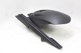 04-09 YAMAHA FZ6 FAZER OEM REAR BACK FENDER CHAIN MUD GUARD HUGGER