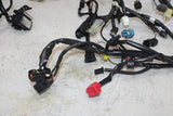 2022 KAWASAKI NINJA 650 EX650NM OEM MAIN ENGINE WIRING HARNESS MOTOR WIRE LOOM