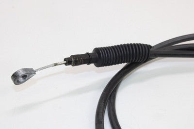 2006 HARLEY-DAVIDSON DYNA WIDE GLIDE EFI FXDWGI OEM CLUTCH CABLE LINE