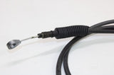 2006 HARLEY-DAVIDSON DYNA WIDE GLIDE EFI FXDWGI OEM CLUTCH CABLE LINE