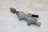 92-07 KAWASAKI NINJA 250R EX250F OEM REAR BACK BRAKE MASTER CYLINDER