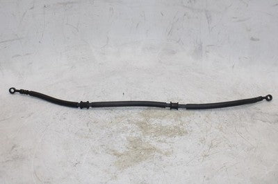2023 KAWASAKI NINJA 400 OEM FRONT BRAKE HOSE FLUID LINE