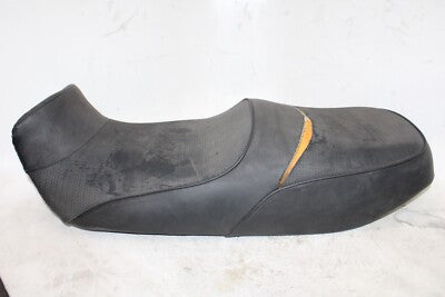 2001 KAWASAKI CONCOURS 1000 ZG1000A OEM FRONT DRIVERS SEAT