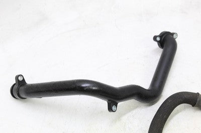 2017 YAMAHA FZ10 OEM ENGINE MOTOR HOSES