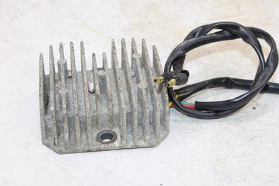 1997 HONDA FOURTRAX 300 TRX300FW 4X4 OEM RECTIFIER VOLTAGE REGULATOR