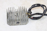 1997 HONDA FOURTRAX 300 TRX300FW 4X4 OEM RECTIFIER VOLTAGE REGULATOR