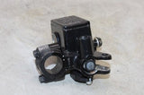 13-14 KAWASAKI NINJA 300 EX300A OEM FRONT BRAKE MASTER CYLINDER
