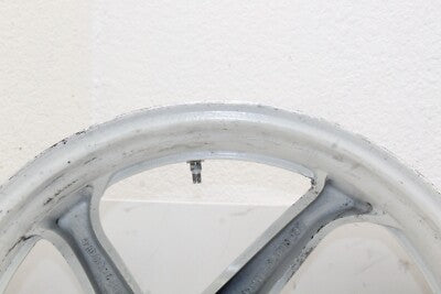 98-99 HONDA INTERCEPTOR 800 OEM REAR WHEEL RIM