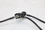 1997 TRIUMPH TROPHY 900 OEM FRONT BRAKE HOSE FLUID LINES