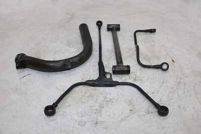 1998 KAWASAKI CONCOURS 1000 ZG1000A OEM INNER OIL PIPES LINES