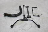 1998 KAWASAKI CONCOURS 1000 ZG1000A OEM INNER OIL PIPES LINES