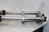 1987 BMW K100RS OEM COMPLETE FRONT END FORKS SUSPENSION HANDLEBARS TRIPLE TREE