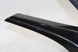 2001 BUELL BLAST P3 OEM REAR BACK WHEEL TIRE HUGGER FENDER