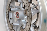 2003 BMW K1200GT K41 OEM FRONT WHEEL RIM