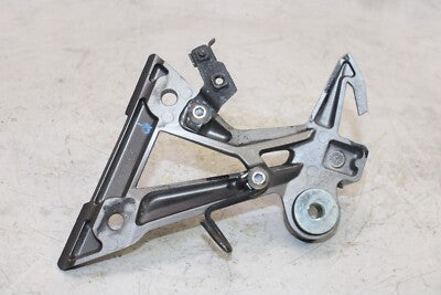 13-17 KAWASAKI NINJA 300 EX300B OEM RIGHT REAR BACK PASSENGER PEG