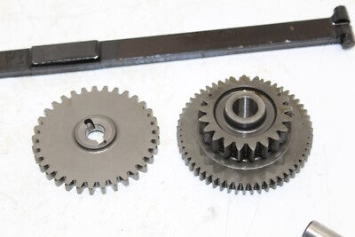 1981 SUZUKI GS850G OEM ENGINE MOTOR IDLER IDLING GEAR