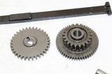 1981 SUZUKI GS850G OEM ENGINE MOTOR IDLER IDLING GEAR