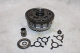 2013 KAWASAKI CONCOURS 14 ZG1400C ABS OEM COMPLETE CLUTCH W PLATES BASKET HUB
