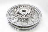 1996 HONDA SHADOW ACE 1100 OEM FRONT WHEEL RIM
