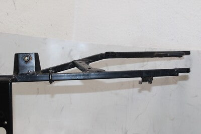 02-09 SUZUKI VSTROM 1000 DL1000K OEM REAR BACK FENDER SUPPORT FRAME SUBFRAME