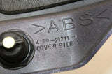 2002 YAMAHA V STAR 650 XVS650A CLASSIC OEM RIGHT SIDE COVER PANEL COWL FAIRING