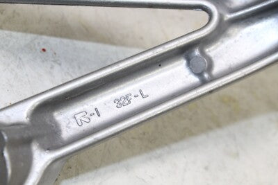 2002 SUZUKI BANDIT 1200 OEM LEFT REAR BACK PASSENGER PEG