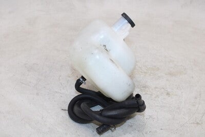 14-16 SUZUKI VSTROM 1000 DL1000A ABS OEM COOLANT WATER TANK RESERVOIR BOTTLE