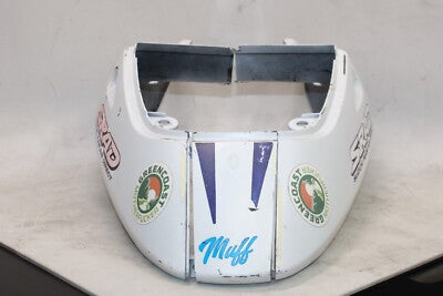 1998 SUZUKI GSXR600 OEM REAR BACK TAIL FAIRING COWL SHROUD