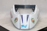 1998 SUZUKI GSXR600 OEM REAR BACK TAIL FAIRING COWL SHROUD