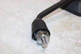 1999 TRIUMPH SPEED TRIPLE T509 OEM LEFT SIDE REAR VIEW MIRROR