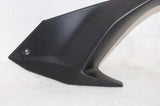 17-19 KAWASAKI NINJA 650 EX650 OEM RIGHT CENTER COWL FAIRING