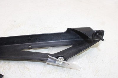 15-17 KAWASAKI VERSYS 1000 OEM REAR BACK DRIVE CHAIN GUARD COVER SHIELD
