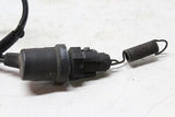 04-09 YAMAHA FZ6 OEM REAR BRAKE LIGHT SWITCH