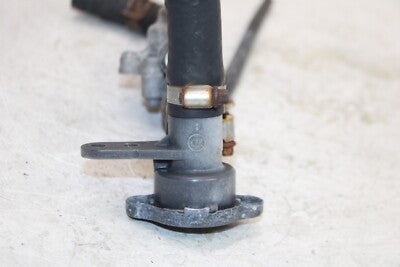 2015 KAWASAKI NINJA 300 EX300B ABS OEM THERMOSTAT HOUSING