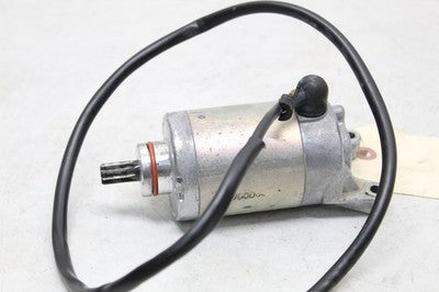 15-24 YAMAHA YZF R3 OEM ENGINE STARTING STARTER MOTOR -DC 12V