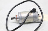 15-24 YAMAHA YZF R3 OEM ENGINE STARTING STARTER MOTOR -DC 12V