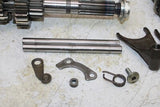 2013 KAWASAKI CONCOURS 14 ZG1400C ABS OEM ENGINE MOTOR TRANSMISSION TRANNY GEARS