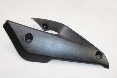 2016 YAMAHA YZF R3 OEM RIGHT LOWER FAIRING COWL
