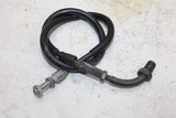 87-90 HONDA CBR600F OEM CLUTCH CABLE LINE