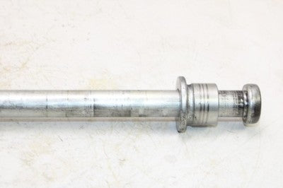 02-04 HONDA VTX1800C OEM REAR BACK SWINGARM PIVOT AXLE