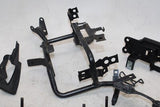 2008 YAMAHA FJR1300A ABS OEM ENGINE MOUNT MOTOR BRACKET MISC BRACKETS MOUNTS