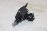 2016 KTM 390 DUKE OEM FRONT BRAKE MASTER CYLINDER W/ LEVER