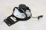 2007 KAWASAKI NINJA 250R EX250F OEM ENGINE RADIATOR COOLING FAN