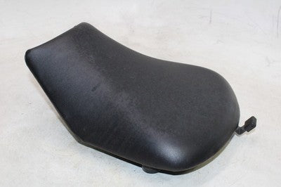 17-19 KAWASAKI NINJA 650 EX650 OEM FRONT DRIVERS SEAT PAD SADDLE PILLION