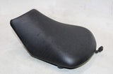 17-19 KAWASAKI NINJA 650 EX650 OEM FRONT DRIVERS SEAT PAD SADDLE PILLION