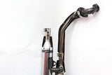 99-05 YAMAHA V STAR 1100 XVS1100 OEM EXHAUST PIPE