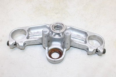 1996 Yamaha FZR600R OEM FORKS UPPER TRIPLE TREE CLAMP