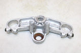1996 Yamaha FZR600R OEM FORKS UPPER TRIPLE TREE CLAMP