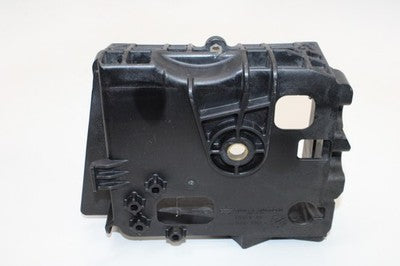 2006 HARLEY-DAVIDSON DYNA WIDE GLIDE EFI FXDWGI OEM BATTERY TRAY BOX HOLDER